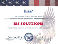 ESGR