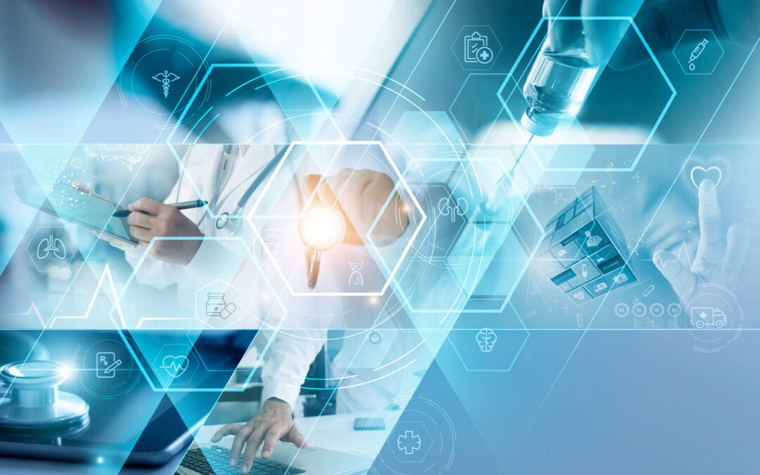 Supporting the Biomed Community: ISS Solutions Partners with the Ohms Law Foundation