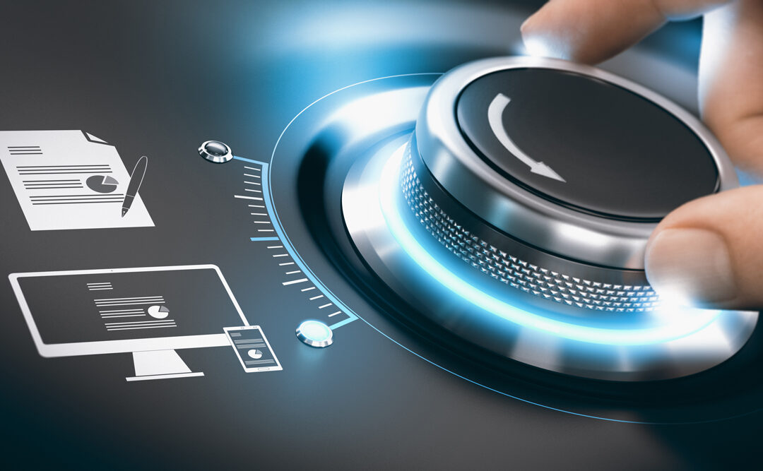 The Evolution of Biomedical Equipment: From Analog to Digital