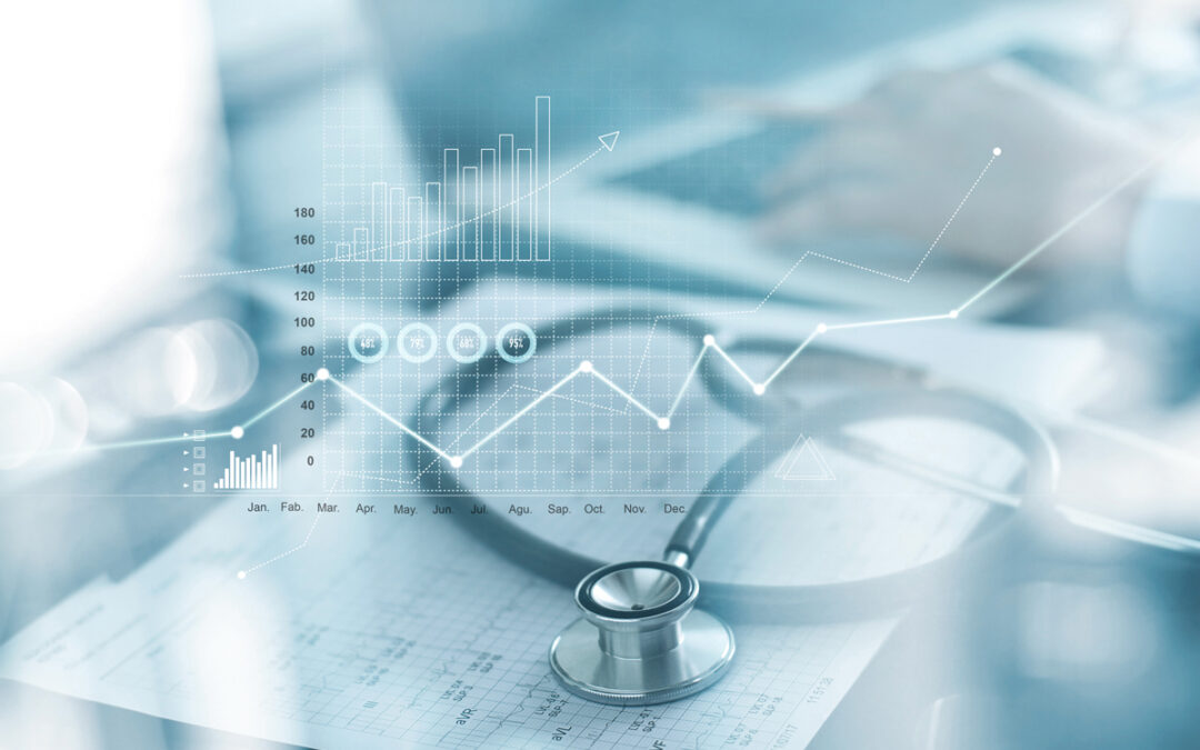 The Power of a Strong CMMS: Why Accurate Data and Smart Dashboards Drive Healthcare Efficiency