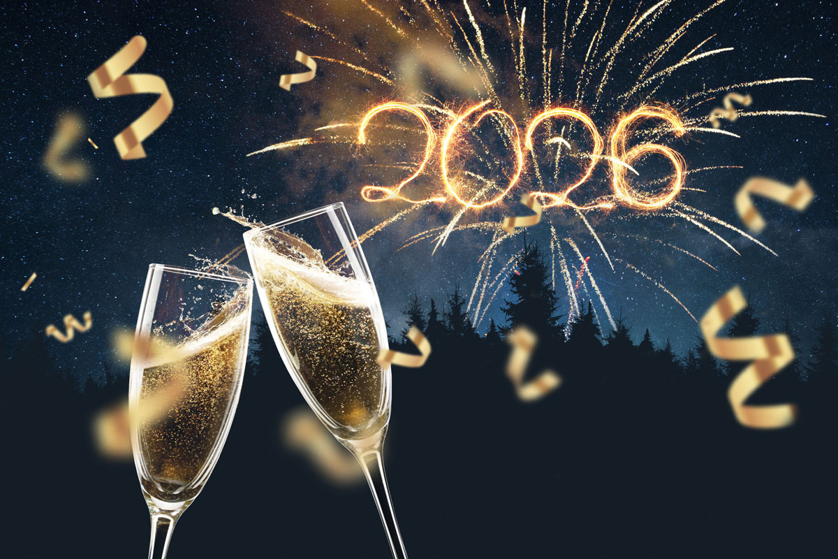 Cheers to New Beginnings in 2026: A Fresh Perspective on Healthcare Cybersecurity