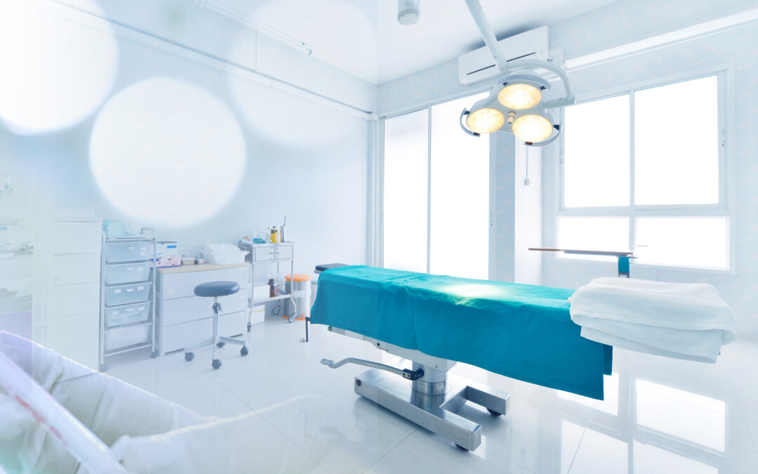 PM Compliance in ASCs: How Outsourced HTM Keeps You Survey-Ready Year-Round