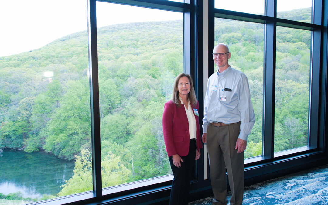 Barbara Maguire Appointed CEO of ISS Solutions and Paradigm Technology Consulting