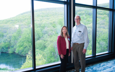 Barbara Maguire appointed CEO of ISS Solutions Healthcare Technology Management (HTM) and Paradigm Technology Consulting (PTC)