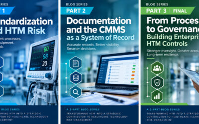 Beyond Technical Expertise: A 3-Part HTM Leadership Series (Part 1)